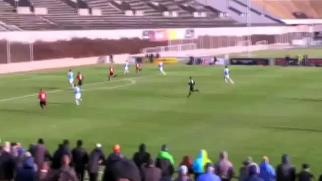 Sparta Praha 4:2 MAS Taborsko