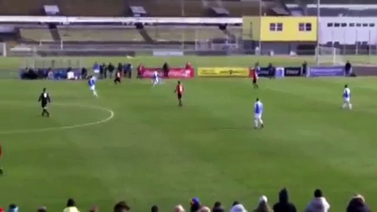 Sparta Praha 5:2 MAS Taborsko