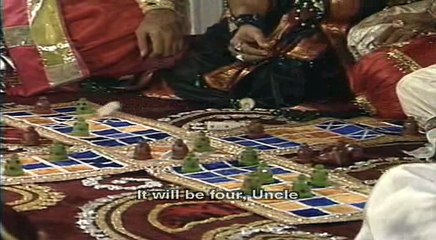 Mahabharat (B R Chopra) Episode 44