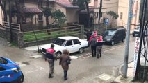Çanakkale'de Fuhuş Operasyonu: 9 Gözaltı