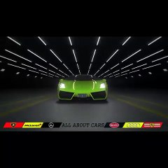 Totally Blackout Audi Brutal Exhaust Notes