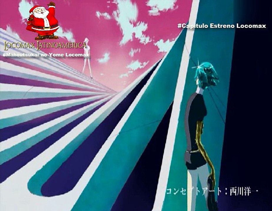 Locomax Anime 2017 2