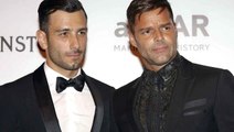 Ricky Martin, Suriyeli Erkek Arkadaşıyla Evleneceğini Duyurdu