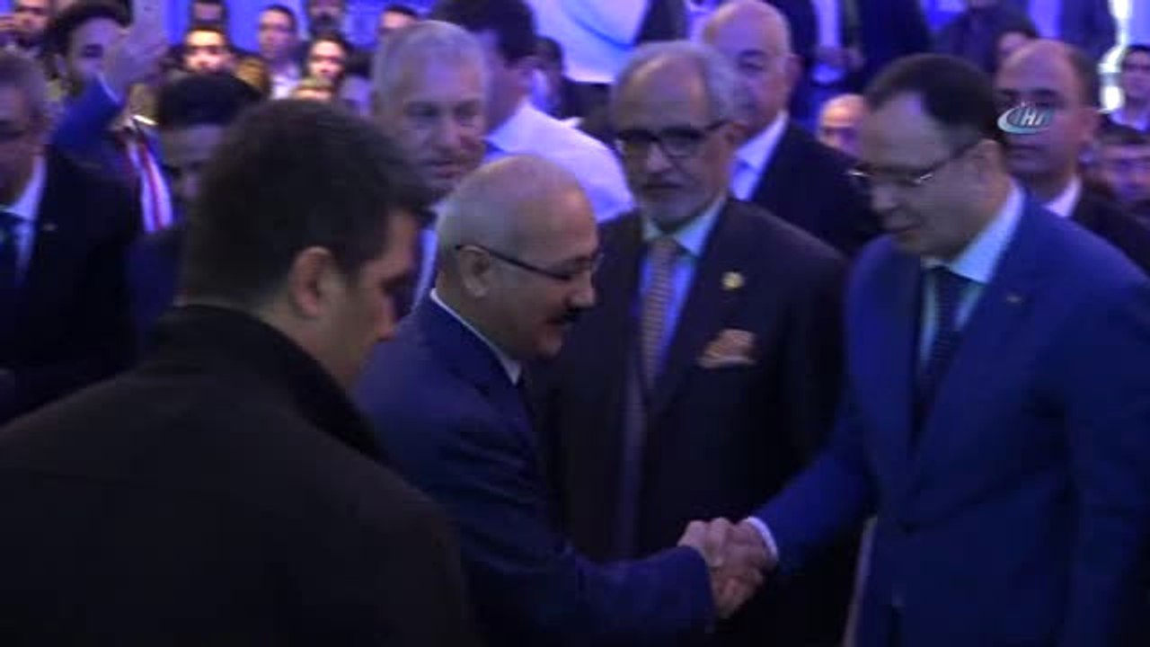Bakan Elvan: "Birileri Gibi Arap Ülkelerine Bire Mal Edip, Bine Satalım Demiyoruz"