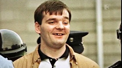 The Irish Behind Bars S01E0 2 15th June 2015 PDTVX264