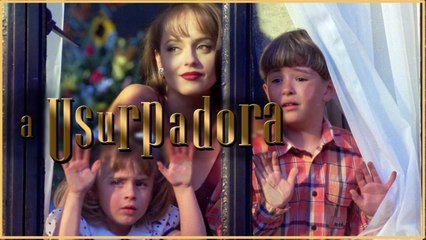 A Usurpadora_ capitulo 01_ parte 2/3_AK