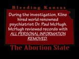 Bleeding Kansas: The Abortion State - The Kansas Paradox