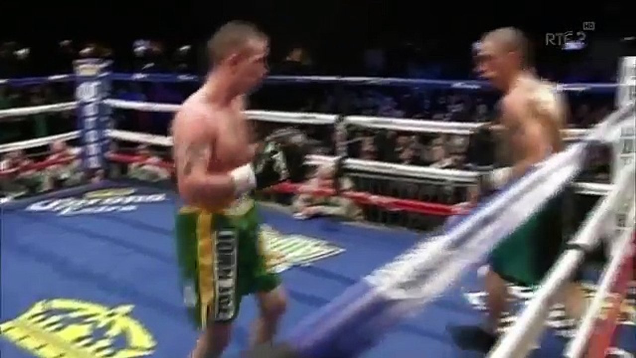 John Joe Reality Bites 25th March 2015 HDTVX264