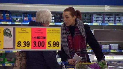 Life Stories Dail on the Dole S03E01 20th April 2015 PDTVX264