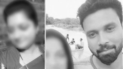 హీరోయిన్‌ పై హీరో కేసు !