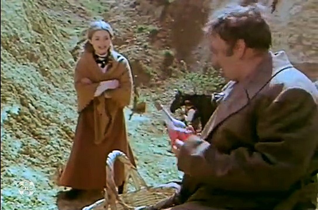 The Adventures of Black Beauty The Hostage S1 E02