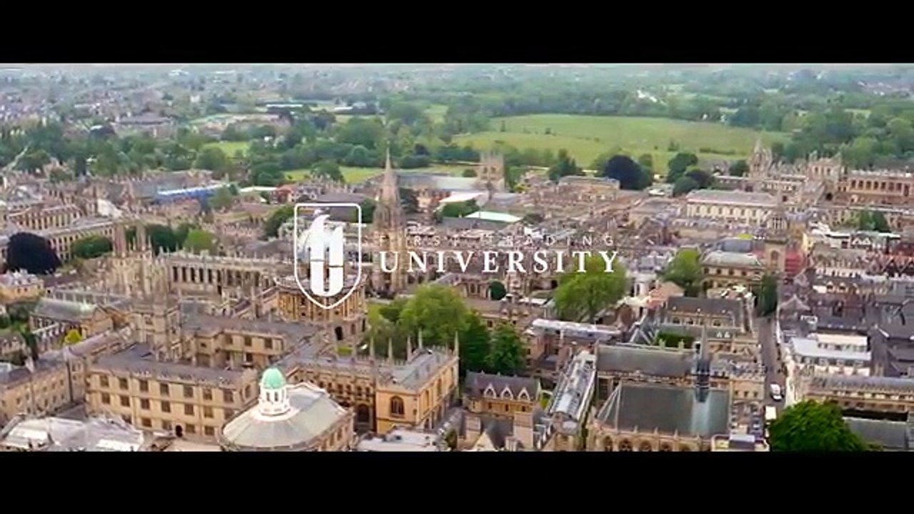 FIRST TRADING UNIVERSITY