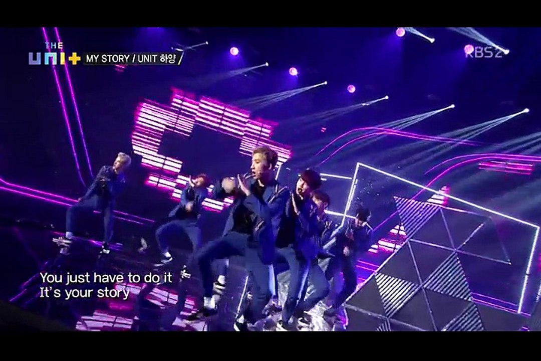 [ENG SUBS] THE UNIT Ep 24 English Subs P1 video Dailymotion