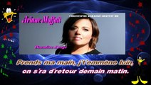 Ariane Moffatt - Poussière d'ange KARAOKE / INSTRUMENTAL