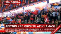 Cumhurbaşkanı Erdoğan: Afrin için de aynı şeyi söylüyoruz, bir gece ansızın gelebiliriz