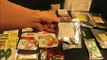 2015 Russian Mountain Ration 24hr MRE Review Special Forces Army Food Spetsnaz Brain Pate & Goulash
