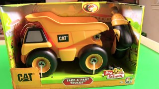 Cars for Kids | Dump Trucks, Hot Wheels, and Disney Pixar Cars! Toy Cars for Kids
