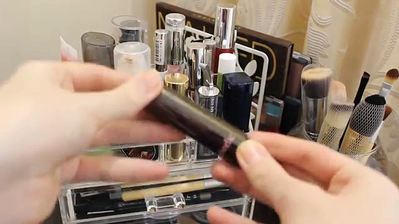 ღ ღ ღ Хранение косметики ღ ღ ღ