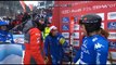 Fis Alpine World Cup 2017-18 Women's Alpine Skiing Downhill Bad Kleinkirchheim (14.01.2018) Race + Podium + Interviews