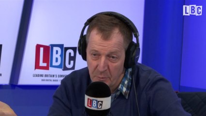 Alastair Campbell Wants Labour To Adopt Stronger Anti-Brexit Position