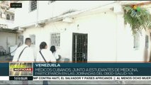 Venezuela: arrancó programa de abasto de medicamentos 0800 Salud Ya