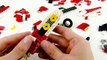 LEGO Toys for Kids | LEGO Creator Airplane Unboxing! Family Fun for Kids from Izzys Toy Time