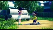 Tere Sang Yaara (Female Version) - Love Mix -- Cute Couple Nobita & Shizuka - YouTube