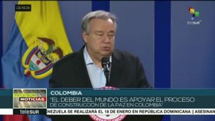 Guatemala: Arrestan a diputado acusado del asesinato de 2 periodistas