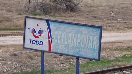 Suriye Sınırında "Güven Konvoyu"