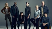 (123movies) Beyond Season 2 | | Full Series Online