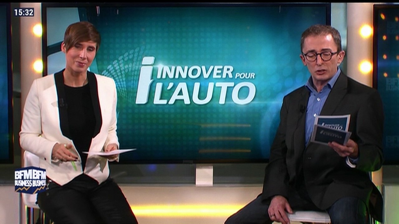 Actu News: Nissan a profité du CES 2018 pour présenter sa technologie Brain to Vehicule - 13/01