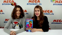 Jenga Tetris - Bądź najlepszy w te klocki! - Hasbro Gaming - Gra zręcznościowa