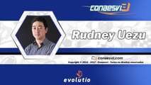 Chamada Rudney Uezu - Contribuições do CHA (Conhecimentos, Habilidades e Atitudes para o Profissional de Educação Física