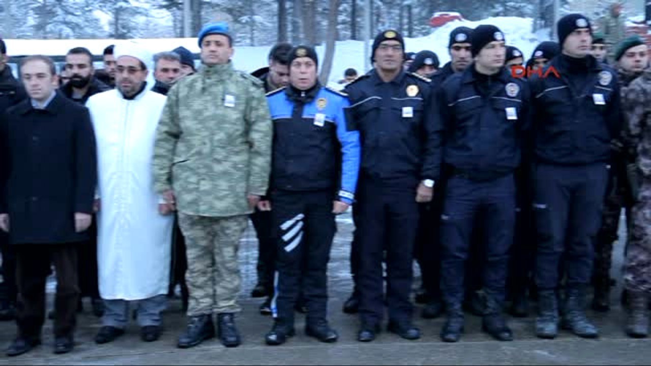 Hakkari Kuzey Irak'taki PKK'lı Teröristlerden Füzeli Saldırı: 1 Asker Şehit, 3 Asker Yaralı
