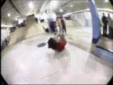 Skate accidents - Bails 2