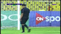 3-0 Ahmed Raouf Penalty Goal Egypt  Premier - 14.01.2018 Semouha Club 3-0 ENPPI Cairo