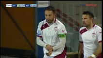 1-1 Nazlidis Goal - Asteras Tripolis 1-1 AEL Larisa - 14.01.2018