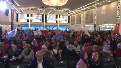 AK Parti Genel Başkan Yardımcısı Kavakcı