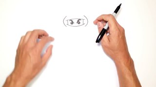 How to Draw Kai- Ninjago- Video Lesson
