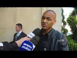 Fabinho quer aproveitar cada momento na Seleção