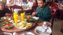 Ravine Hotel Panchgani | New Year Memories | Hop Along Travel Vlogs