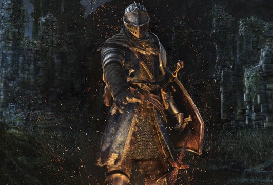 Dark Souls Remastered para Nintendo Switch - Tráiler de presentación