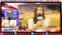 Águilas vencen al Escogido 9 por 3-Video