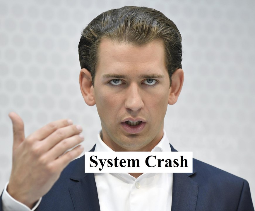 Sebastian Kurz bei Anne Will - ILLEGALE MIGRATION