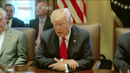 Trump veut changer les lois américaines sur la diffamation