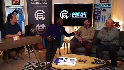 Répression, moins d'engouement... : Gros Débat autour des supporters de l'OM !