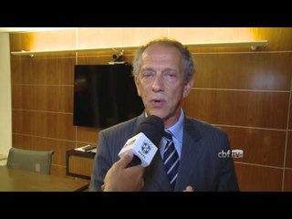 CBF cria grupo para debater plano de previdência para jogadores