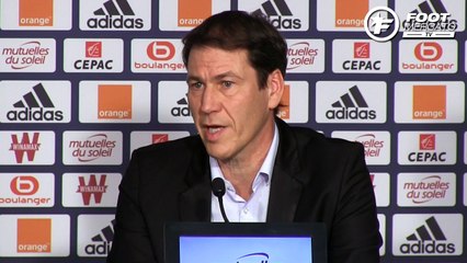 Garcia sur le cas Mitroglou