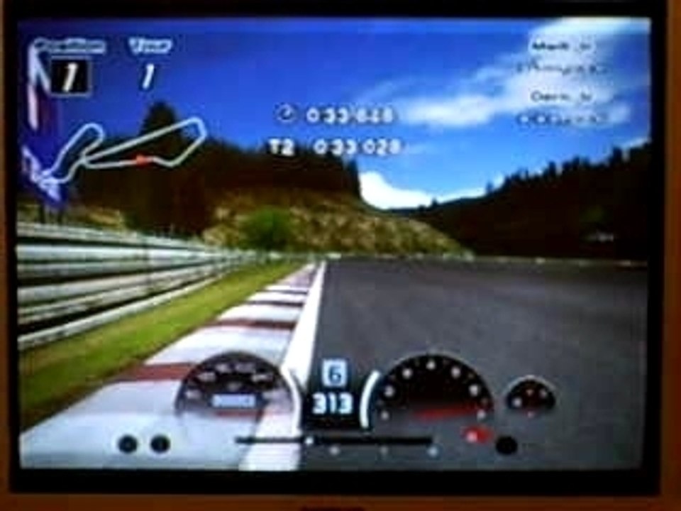 T3 midfield