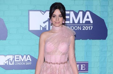 Camila Cabello hurt by Fifth Harmony dig